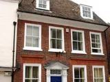 2nd Floor Offices TO LET in Ashford's central commercial area