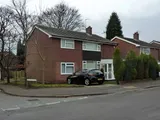 Ringley Drive, Whitefield, Manchester