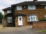 Double Room in West Drayton