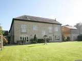 Tanfield Farm, Nr. Cheshunt, Herts - Impressive Three Story Barn Conversion With Elevated Views.