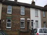 King Street, Gillingham ME7