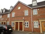 Aaron Court, Moss Street, Prescot, L34
