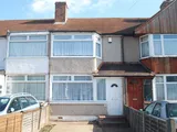 Ramillies Road, SIDCUP