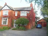 Burringham Road, Scunthorpe