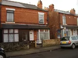 Mayfield Road, Carlton, Nottingham