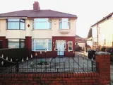 Seel Road, Huyton, Liverpool, L36 6DH