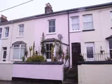 Ranelagh Road, St Austell