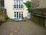 Angel Lane, Alnwick NE66
