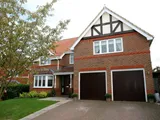 Goffs Oak, Herts - Simply Stunning 5 Bed