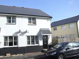 Carwollen Road, St Austell
