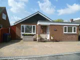 Wessington Park, Calne SN11