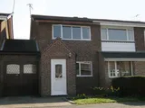 Donnington Close, Church Hill South.