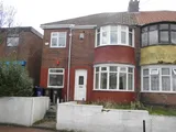 Swinley Gardens, Newcastle Upon Tyne NE15