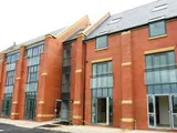 7 Church Mansions, Poulton-Le-Fylde.