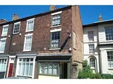 Fleetgate Barton-Upon-Humber Lincolnshire DN18 5QD