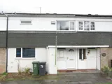 Astley Close, Woodrow.