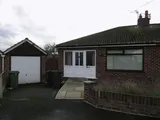 38 Broadfield Avenue, Poulton-Le-Fylde