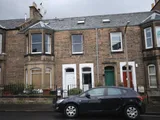 15 Ryehill Terrace, Leith Links, Edinburgh EH6 8EW