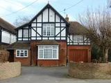 Lodge Lane, Hassocks