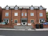 Apartment 3 Victoria Court Poulton Le Fylde