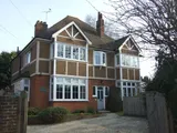 London Road, Hassocks