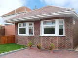Coombe Gardens, Redhill, Bournemouth