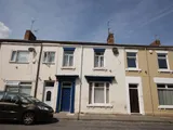 Arthur Street, Darlington