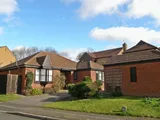 Brookfield Close, Hunt End.