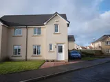 9 Laidlaw Gardens, Tranent, East Lothian EH33 2QH