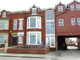 Flat 6 The Fairways, 35 The Esplanade, Knott End-On-Sea.