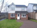 Carronbank Crescent, Denny FK6