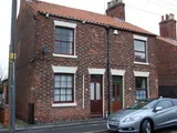 West Acridge, Barton-Upon-Humber
