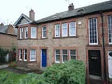 61 St Johns Road, Corstorphine, Edinburgh, EH12 6NS