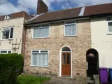 Chedworth Road, Liverpool L14