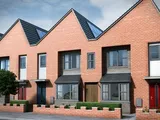 Plot 17, The Shakespear, Sycamore Gardens, Couchman Road, Birmingham
