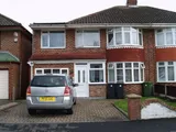 Hawkshead Close, Maghull, Liverpool