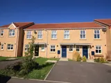 Grangemoor Close, Darlington