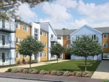 Buttercup Court, Parklands, North Shoebury Road, Shoeburyness