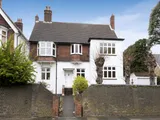 The Lodge Vineyard Hill Road Wimbledon London SW19