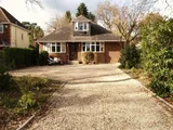 BADDESLEY ROAD, CHANDLERS FORD