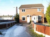 Cricklade Close, Bootle, Liverpool