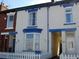 West Acridge, Barton-Upon-Humber