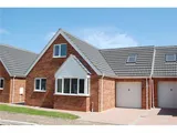 Pine Park, Barton Upon Humber