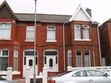 Birchdale Road, Waterloo, Liverpool