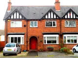 Shirley Road, Hall Green, Birmingham B28