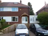 Springbank Avenue, Gildersome,Morley, Leeds LS27