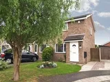 Copse Grove, Irby, WIRRAL, Merseyside