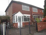 Deepdale Drive, Pendlebury,Swinton, Manchester M27