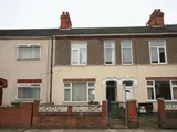 BRERETON AVENUE, CLEETHORPES
