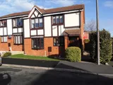 Copperfield Road, Bridgnorth